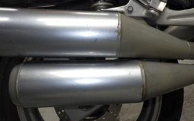 YAMAHA ZEAL 3YX
