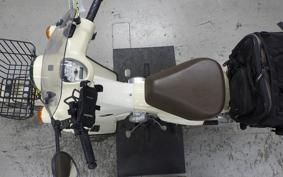 HONDA C110 SUPER CUB 2025 JA59