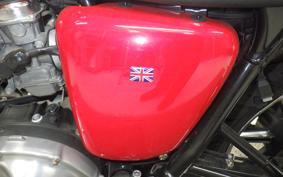 TRIUMPH BONNEVILLE SE 2009