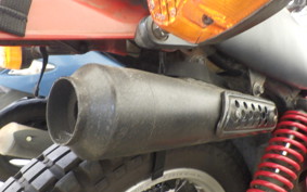HONDA XL250S L250S