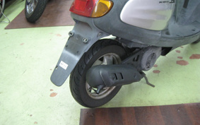 YAMAHA JOG SPACEINO BEIGEYON SA01J