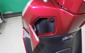 HONDA LEAD 125 2026 JF45