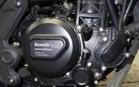 BENELLI レオンチーノ250 2017