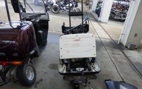 HONDA GYRO CANOPY TA02