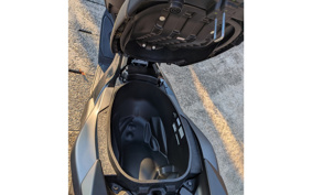 YAMAHA N-MAX 155 ABS SG92J
