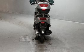 HONDA LEAD 125 JF45