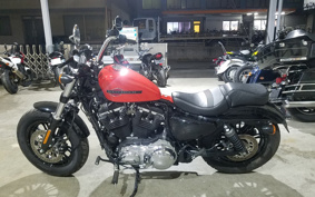 HARLEY  HARLEY XL1200XS 2020 LR3