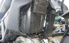 DUCATI SCRAMBLER ICON 2015