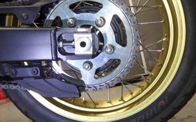 HONDA TRANSALP XL750 2025 RD16