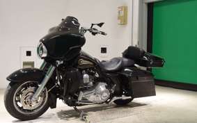 HARLEY FLHTC 1450 2001