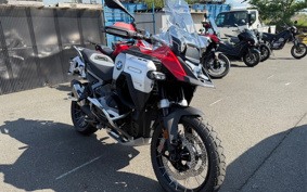 BMW R1300GS ADV 2025 0M31