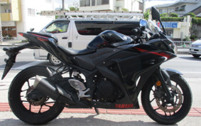 YAMAHA YZF-R25 RG10J