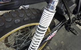 HONDA TLR200 MD09