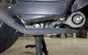 HONDA TACT Gen.4 2014 AF79