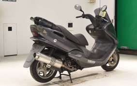 YAMAHA MAJESTY 125 FI 2013