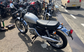 HONDA CL400 1999 NC38