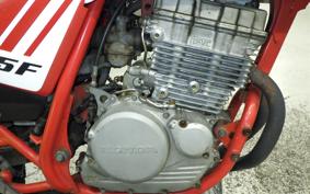 HONDA CBX125F JC11