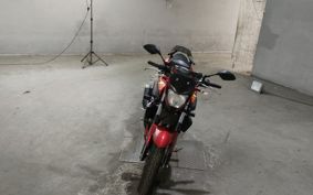 YAMAHA MT-25 RG10J