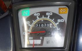 HONDA C90 SUPER CUB E HA02