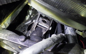 YAMAHA X-MAX 250 A 2010 SG42J