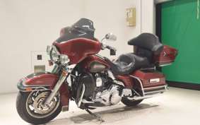 HARLEY FLHTC 1580 2007