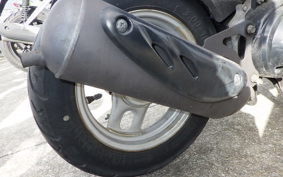 HONDA DIO GEN 3 AF34