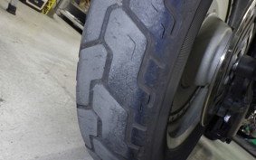 HARLEY FLSTF 1450 2002