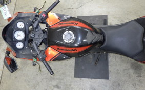 KAWASAKI NINJA 250R EX250K
