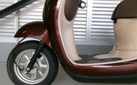 HONDA GIORNO AF77