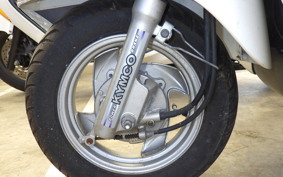 KYMCO MITCH 50 i