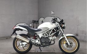 HONDA VTR 250 MC33