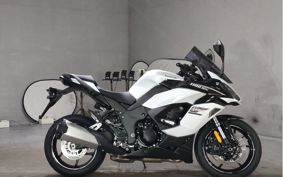 KAWASAKI NINJA 1000SX 2025 ZXT10H