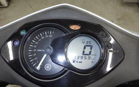 YAMAHA CYGNUS 125 XSR 2 2004 SE44J