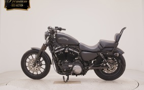 HARLEY XL883N 2013