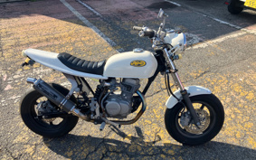 HONDA APE50 AC16