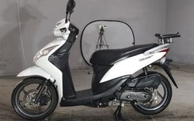 HONDA DIO 110 JF31