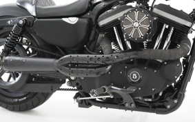 HARLEY XL883N 2010 LE2
