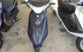SUZUKI ADDRESS V50 Gen.2 CA42A