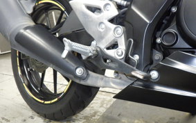 SUZUKI GSX-S125 2021 DL32B