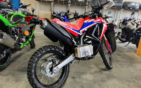 HONDA CRF250 RALLY MD47
