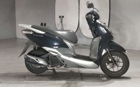 HONDA LEAD 125 JF45