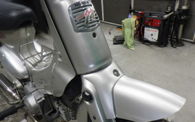 HONDA LITTLE CUB 1992 AA01