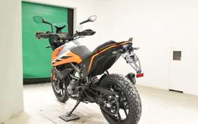 KTM 250 ADVENTURE 2010