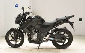 HONDA CB250F 1997 MC43