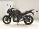 Фото Honda CB250F 2016 с японского аукциона