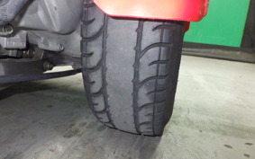 HONDA GYRO CANOPY 2021 TA03