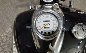 YAMAHA DRAGSTAR 400 CLASSIC 4TR