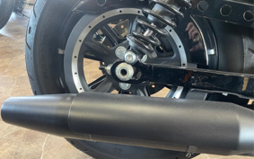 HARLEY XL883N 2020 LE2