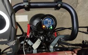 HONDA CT125 HUNTER  CUB  JA55