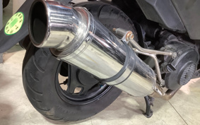 SUZUKI ADDRESS V125 CF46A